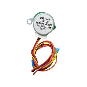 Moteur volet haut PANASONIC S-36PK2E5B